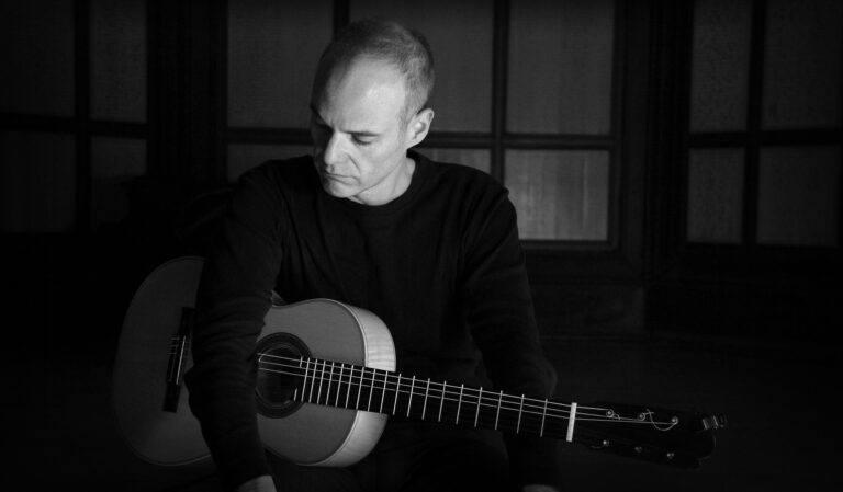 Recording as Artistic Vision