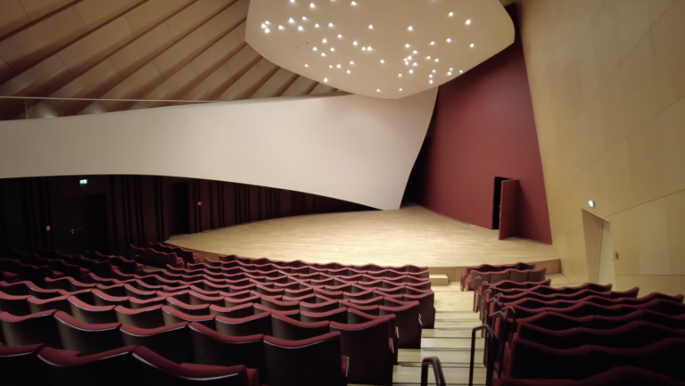 Festival de Guitare Luxemburgo